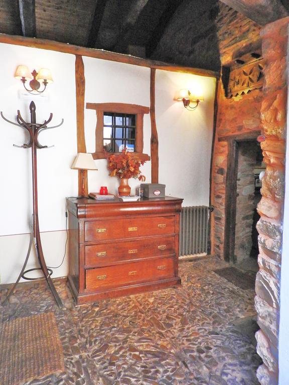 La Casa De Murias Murias de Rechivaldo Luaran gambar