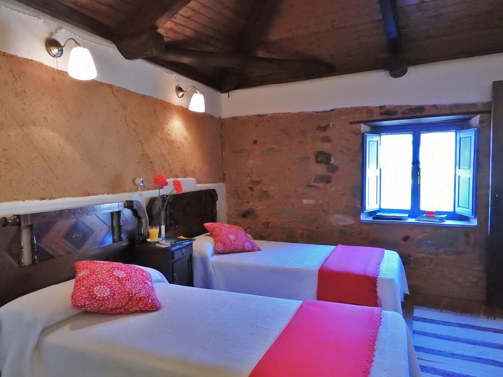 La Casa De Murias Murias de Rechivaldo Luaran gambar